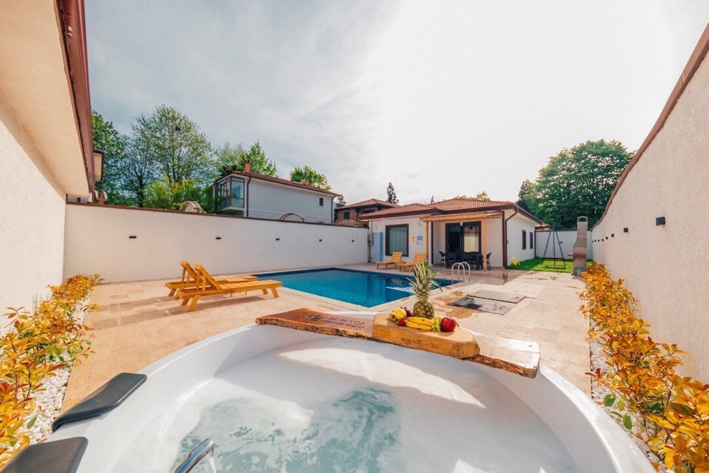 Casa Boheme Villas Sapanca