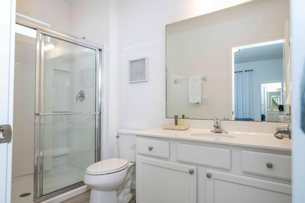 Spacious 12br Family Villa Near Disney Bella Vida