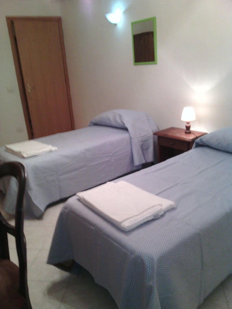 Hotel Gioia