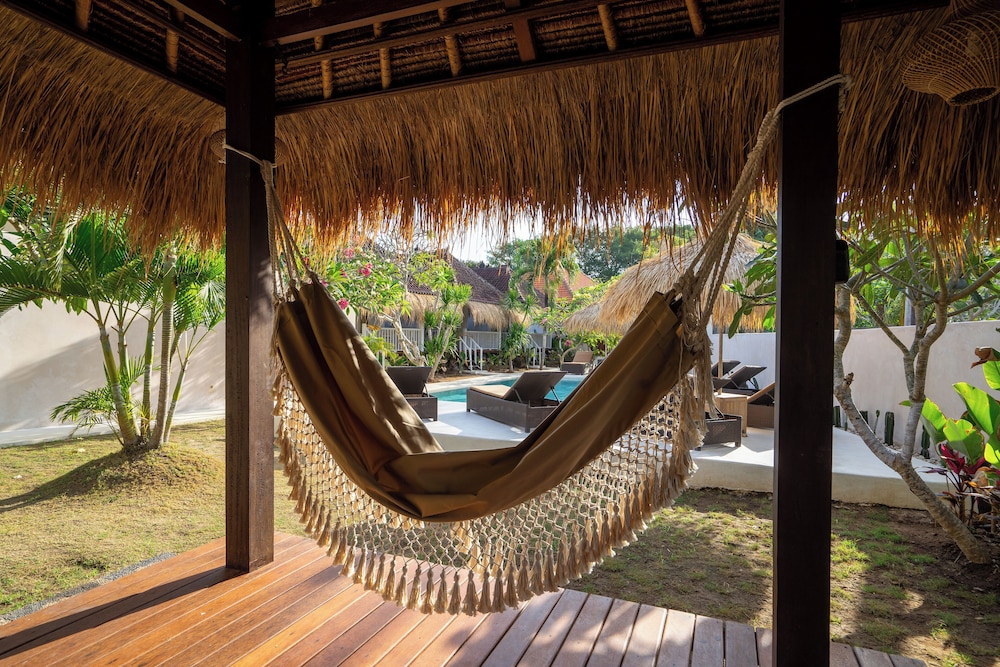 Wellhouse Villas