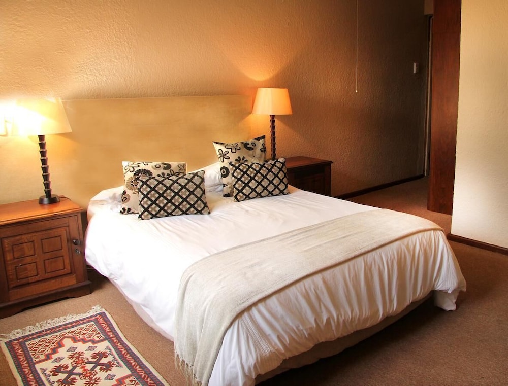 Fynbos Guesthouse Riversdale