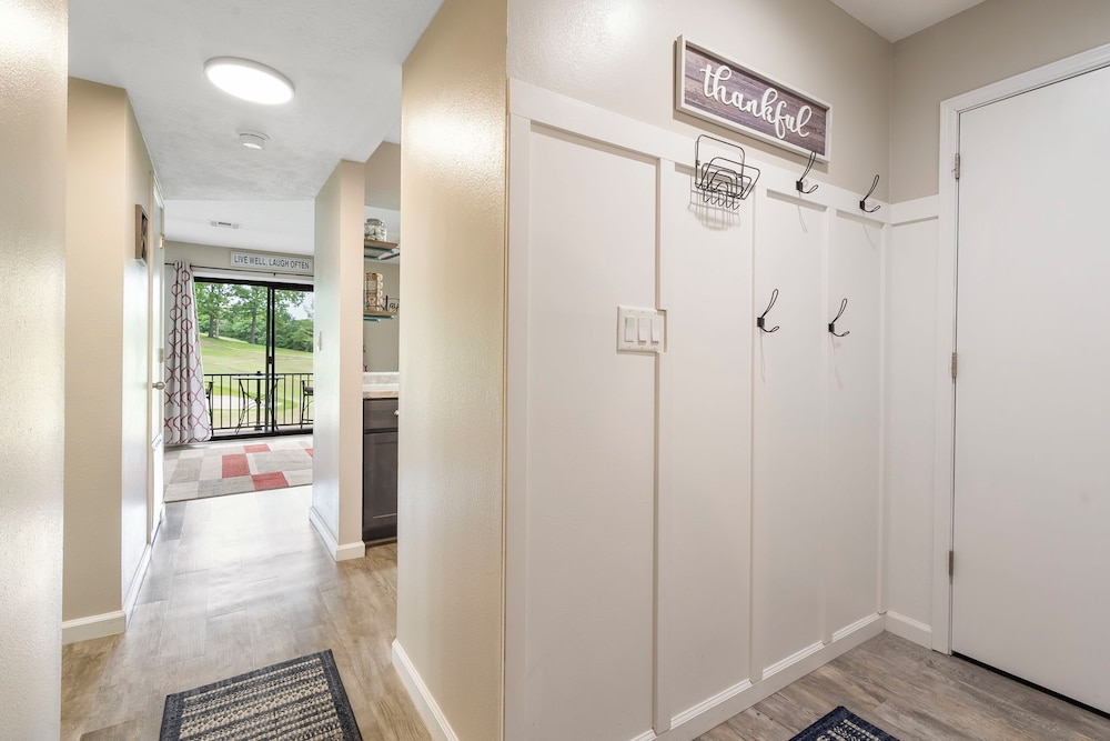 Greenside Retreat - Pointe Royale