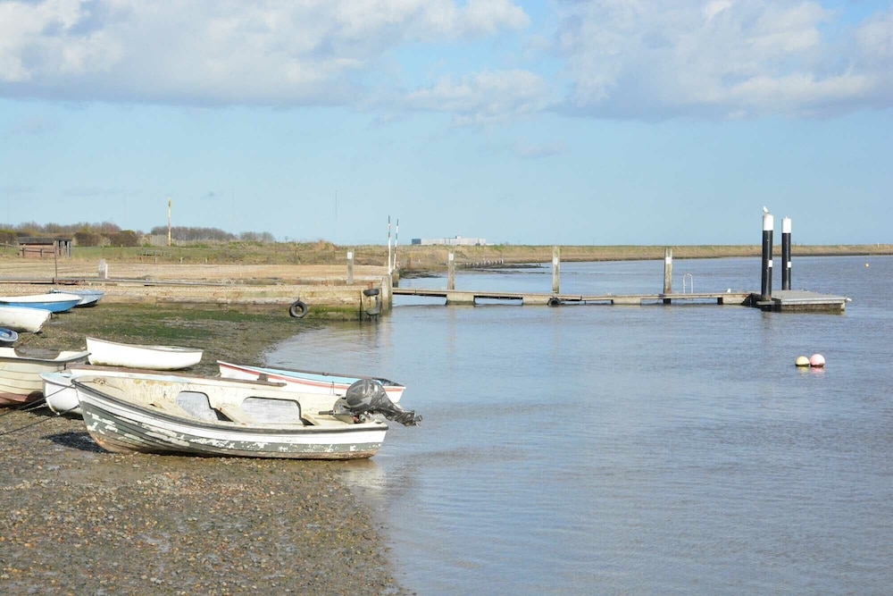 Vesta Cottage, Orford