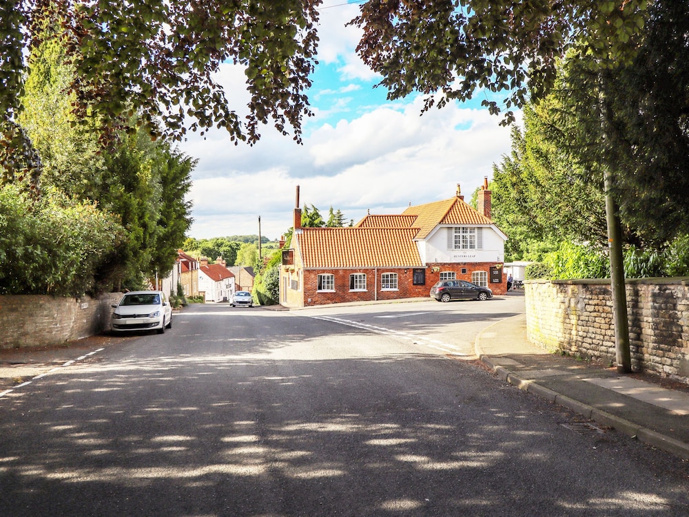 Old Rectory Cottage