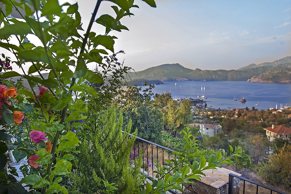 Swan Lake Butik Otel - Sadece Yetişkinler - Image 31