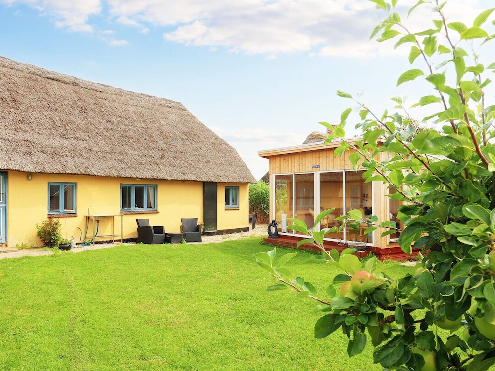 4 Person Holiday Home in Bagenkop view 5