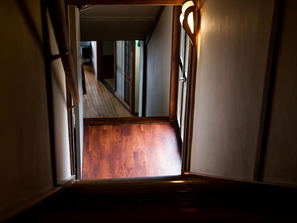 Ryokan Kinsui