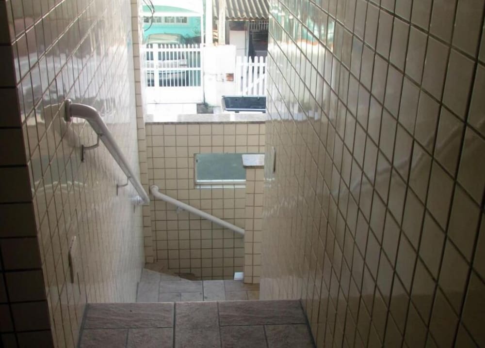 Pousada Cantinho Ocian