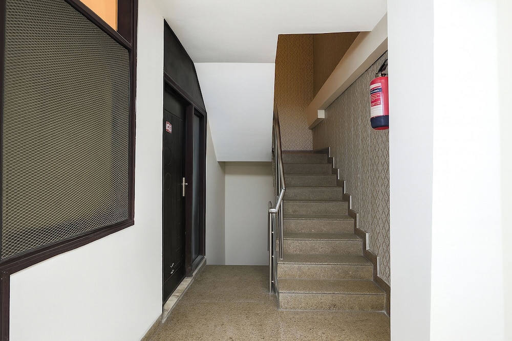 Fabhotel Prime Stay