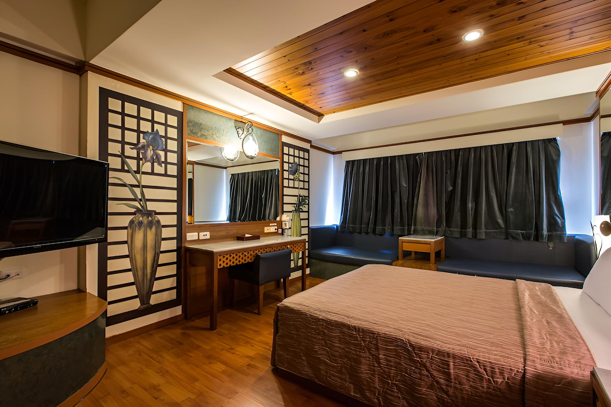 Yung Hwa Chun Hotel