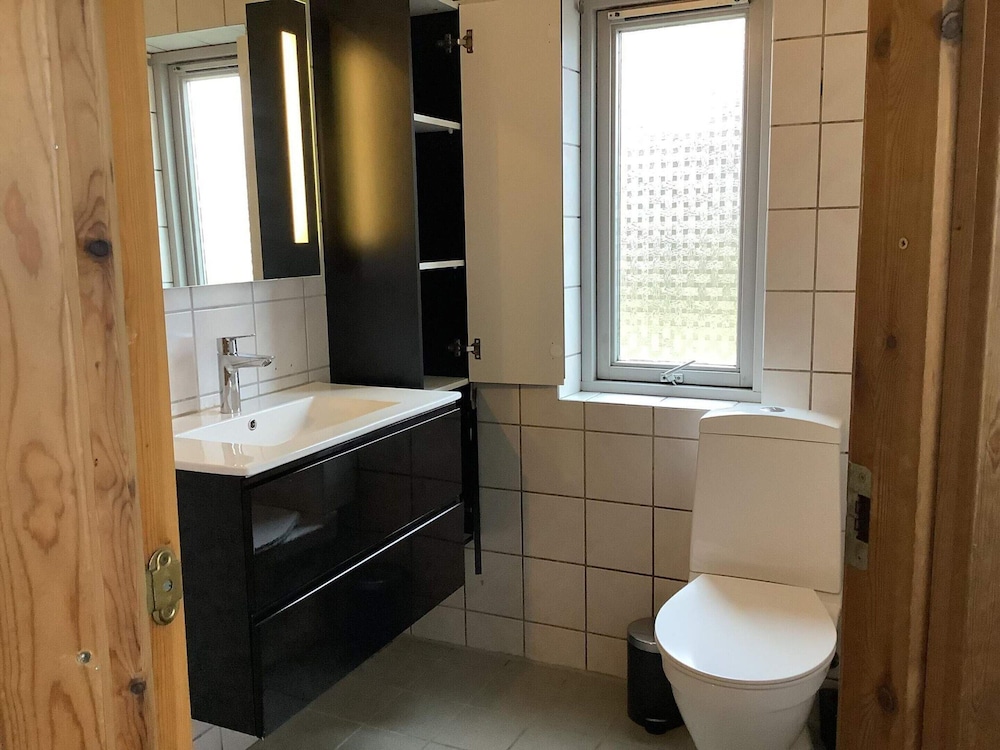 5 Person Holiday Home in Snedsted