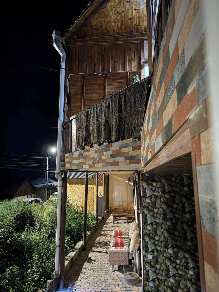 Guest House Dilijan Orran