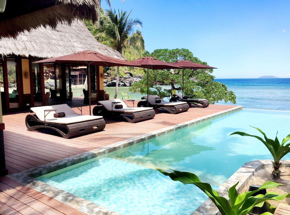 Cauayan Island Resort