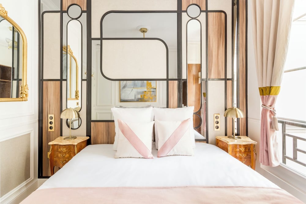 Merveil Luxury Suite - Mauroy I