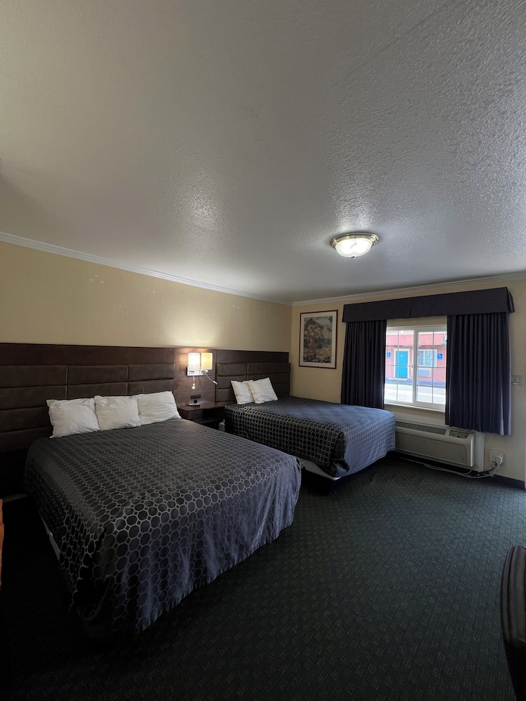 Budget inn