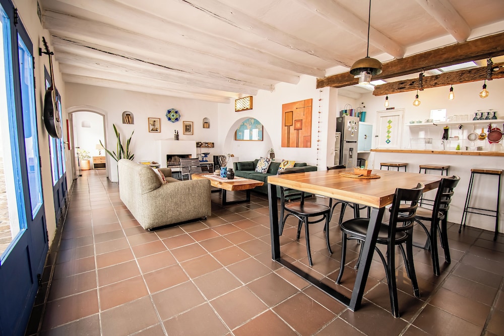 Casa Mediterranea Villa de Leyva - Property Image 14