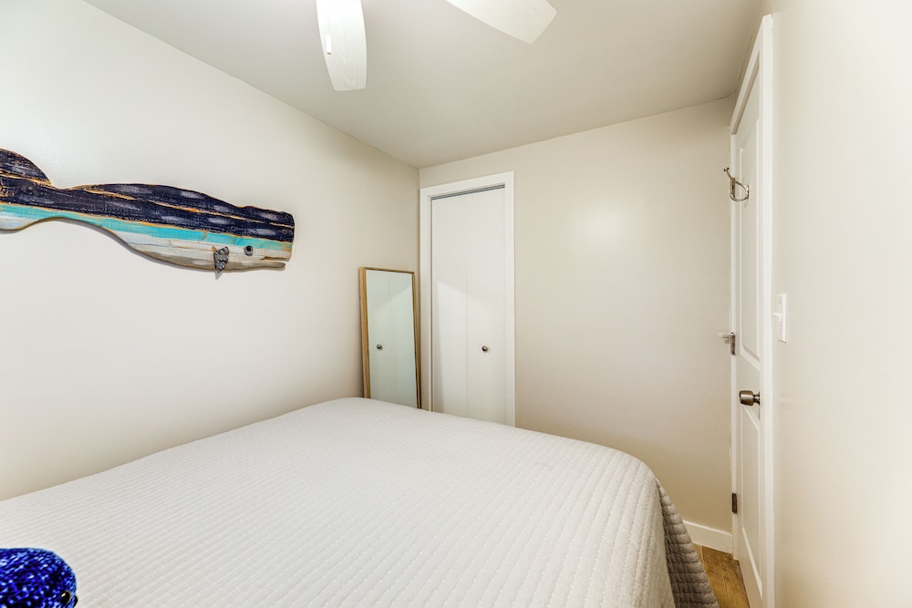 Pool & Marina: Family Home ~ 11 Mi to Ocean City