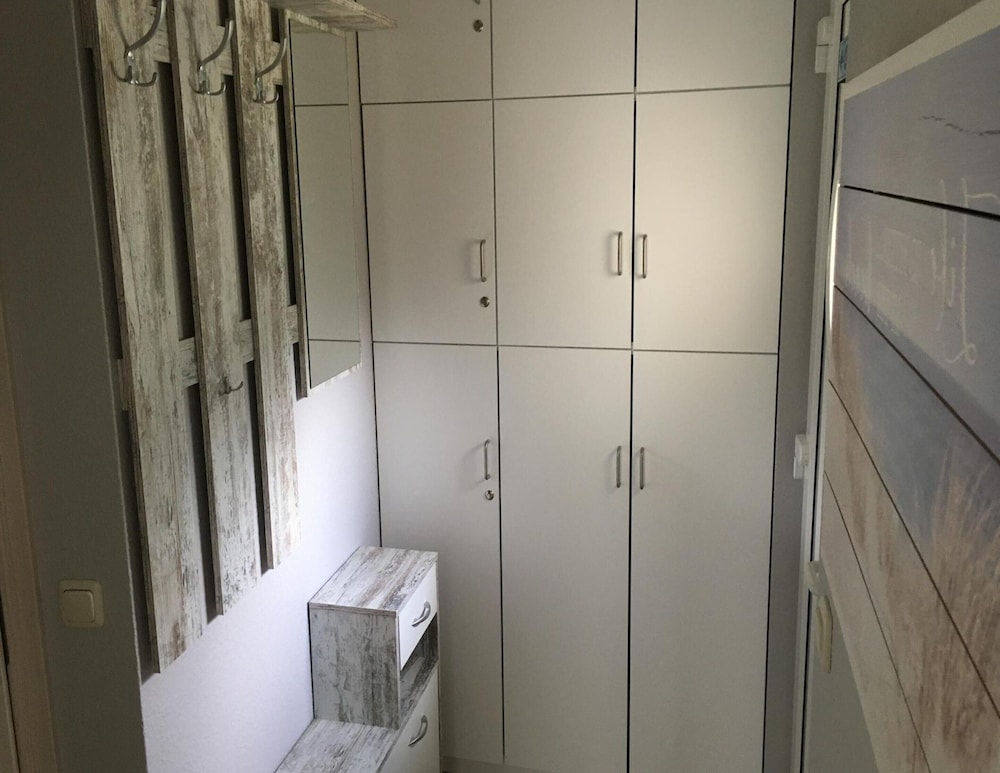 Ferienwohnung Strandidyll in Strandnahe