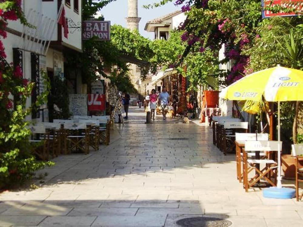 Piyes Otel - Image 143