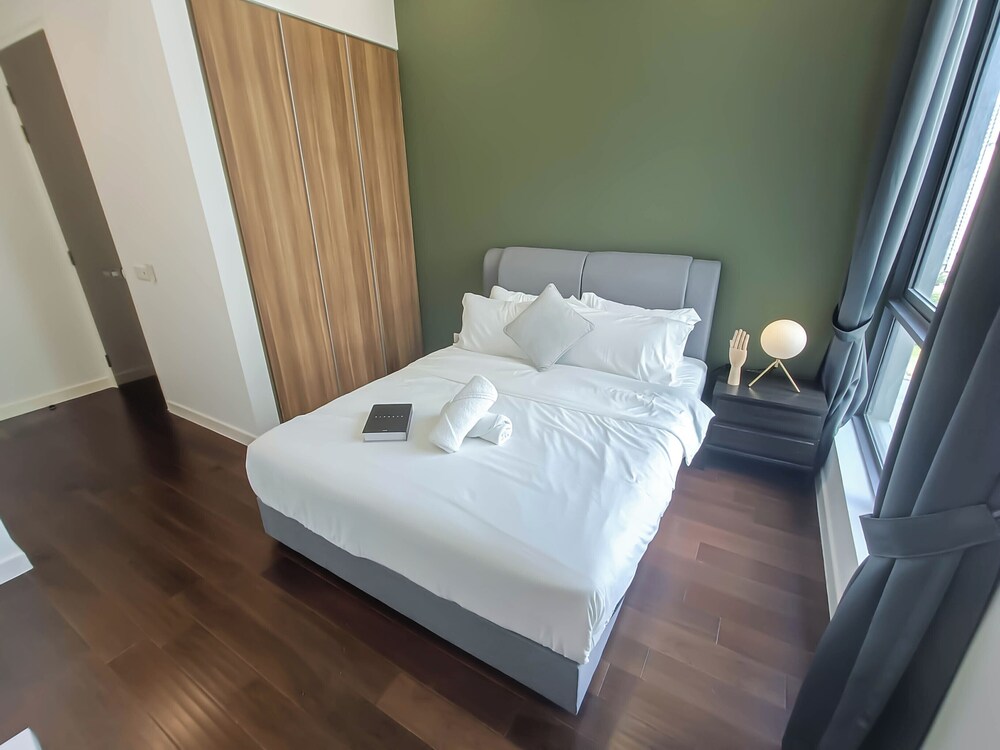 D'Rapport Residences By Manhattan Group