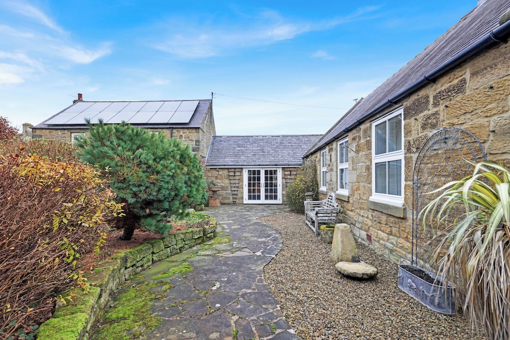 The Orchard - North East Escapes