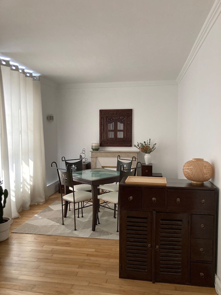 Appartement Saint Antoine Citycosy