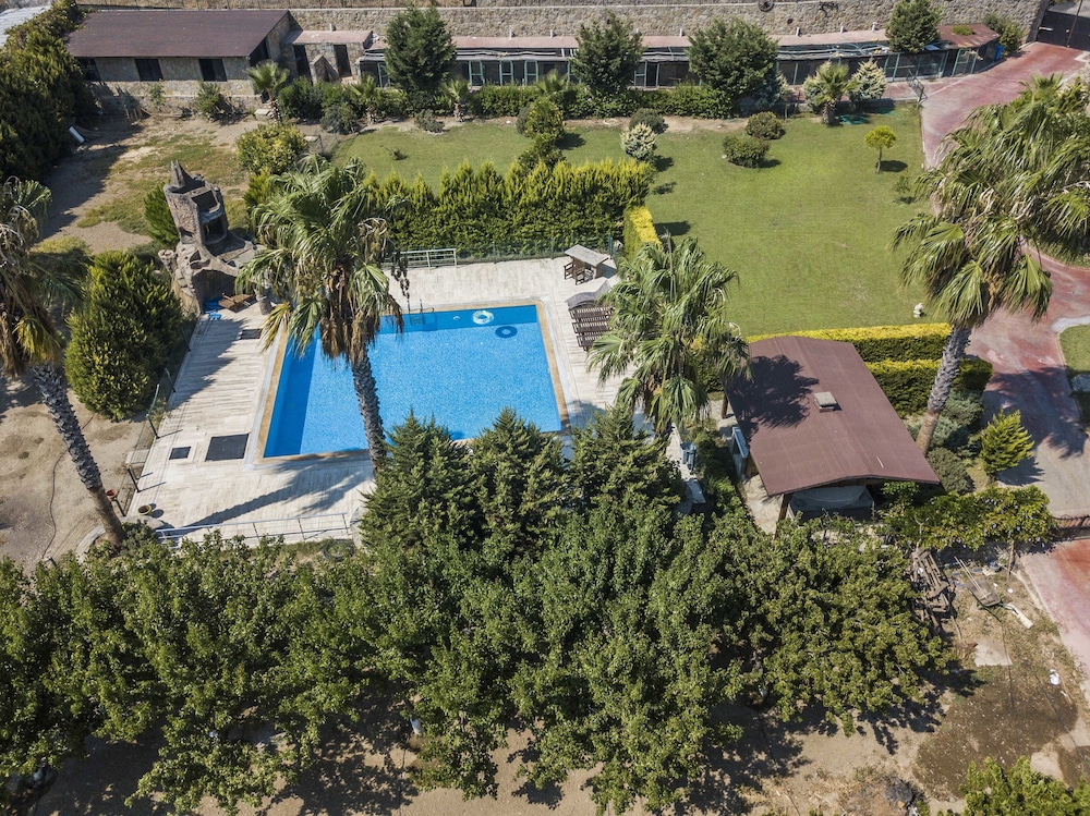 Villa Camille