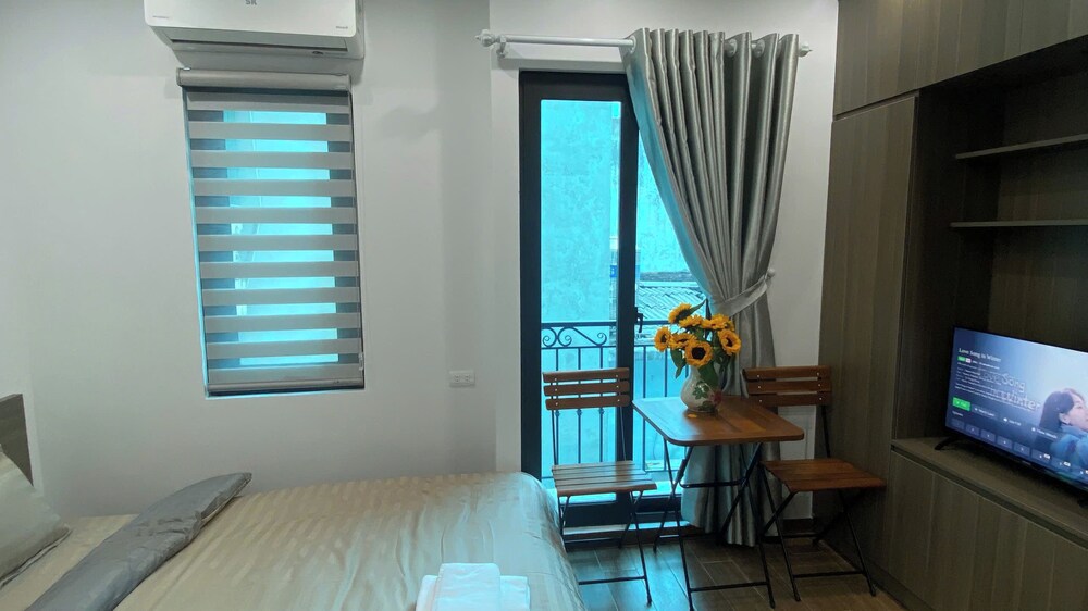 Era Apartment Duong Lang