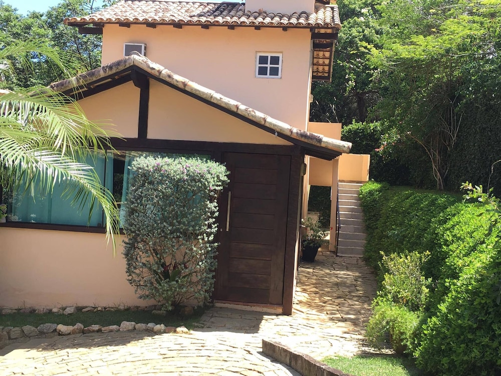The Bell House b & b Buzios