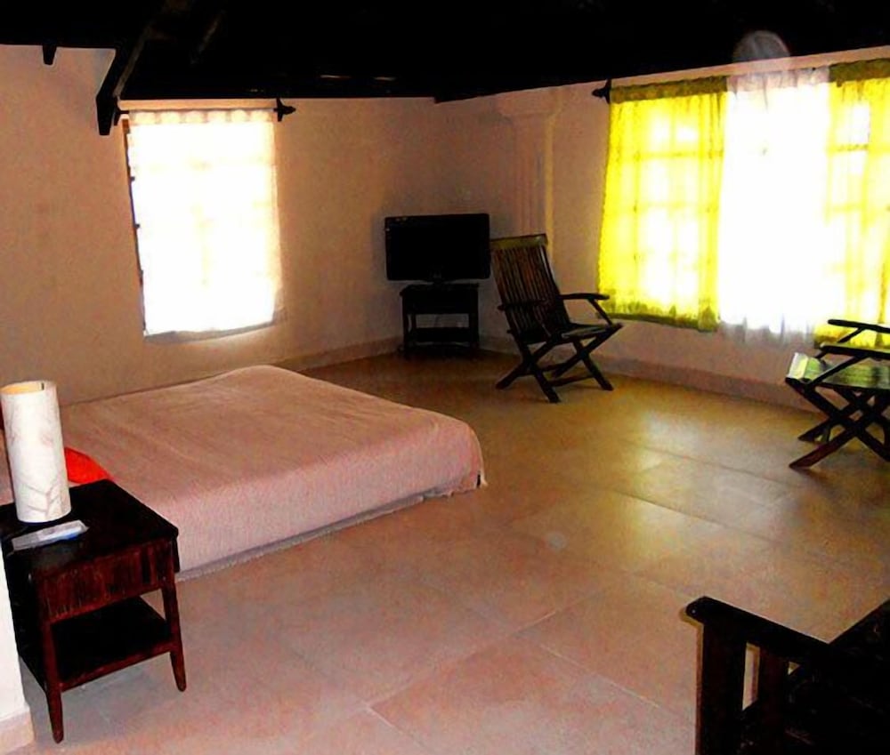 5am Somewhere-Casa Nandini, Goa