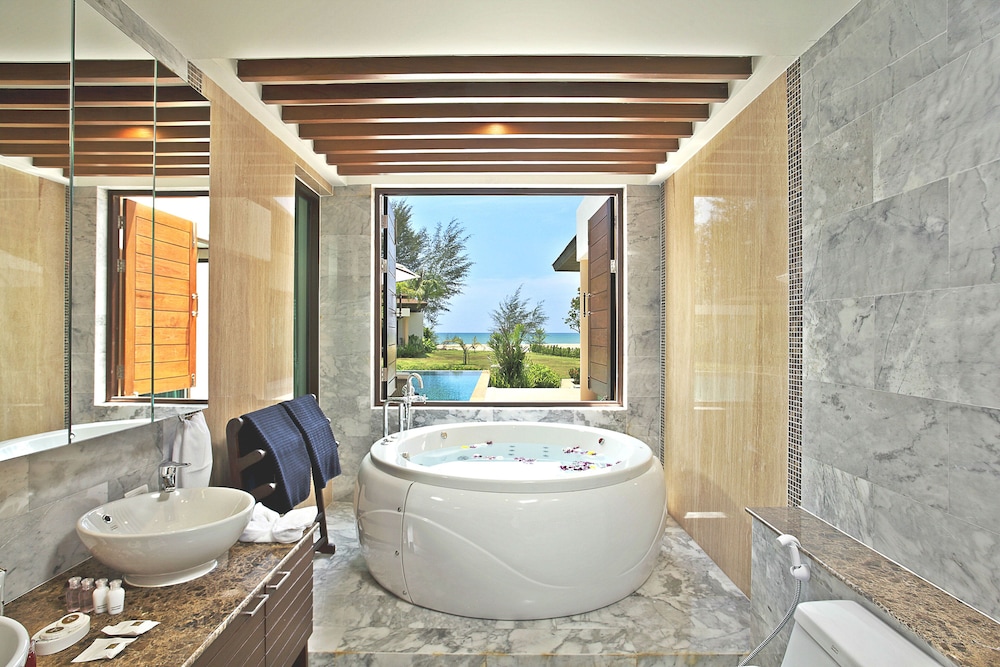 Ataman Luxury Villas
