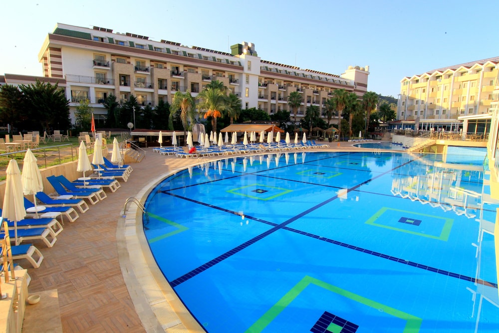 Rox Royal Otel - Her Şey Dahil - Image 26