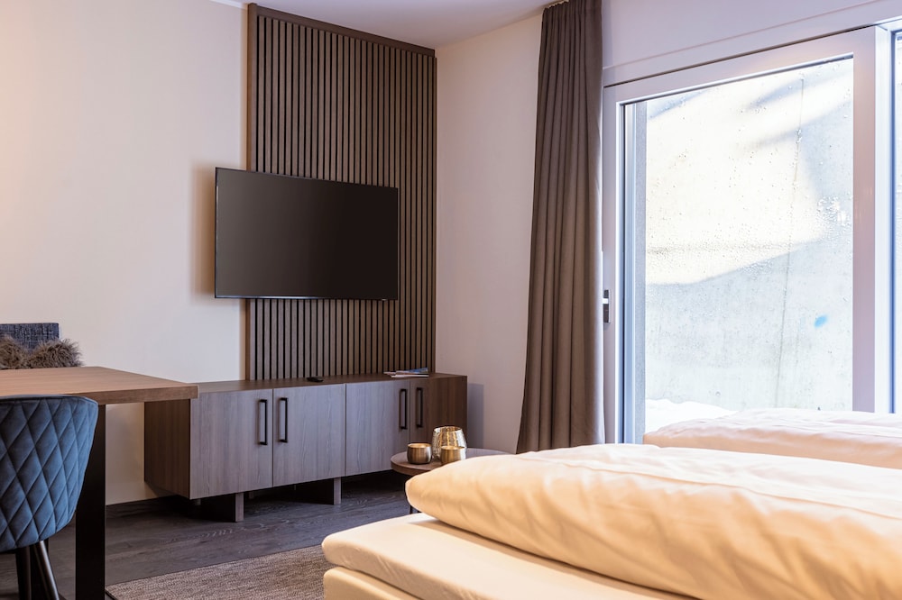 Brixental Suites Hopfgarten by ALPS RESORTS