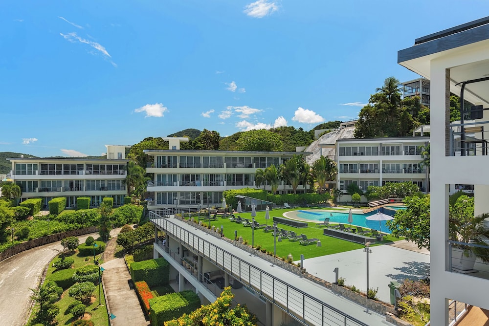 Karon Butterfly Condominium Phuket