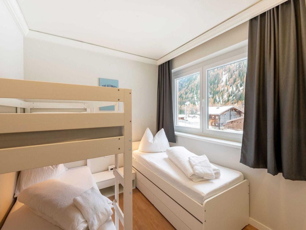 Holiday Apartment in Zwieselstein Near Solden view 4