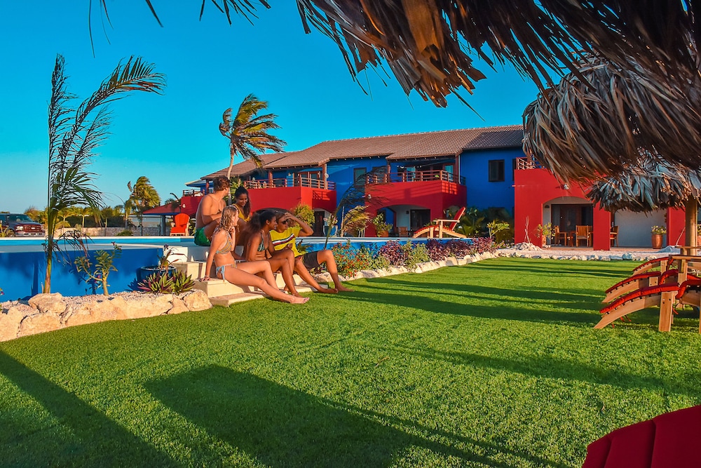 Sorobon Boutique Hotel Bonaire