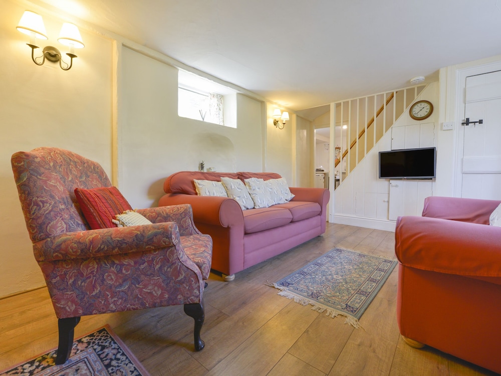 Yew Tree Cottage