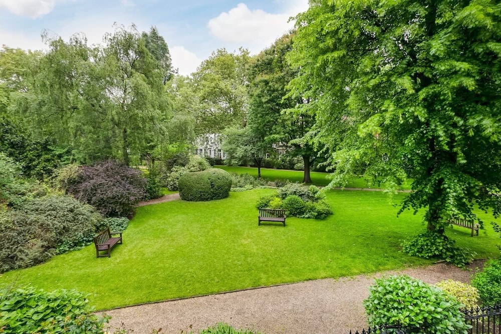 garden