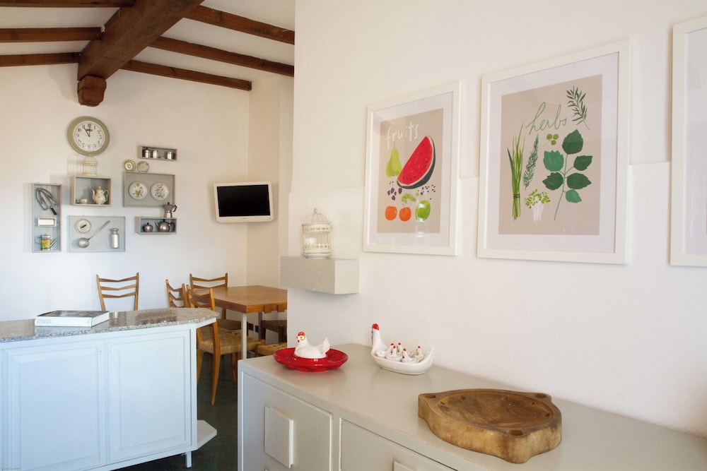 Relais de Ricci