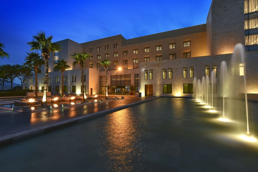 Kempinski Hotel Ishtar Dead Sea 327