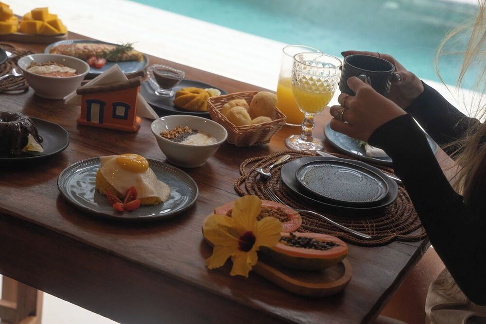 Corais de Trancoso Boutique