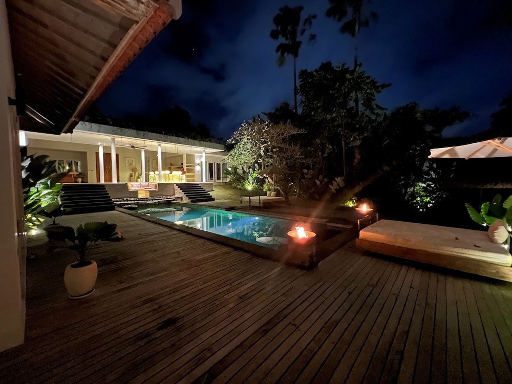 Villa Reina by Soobali 3
