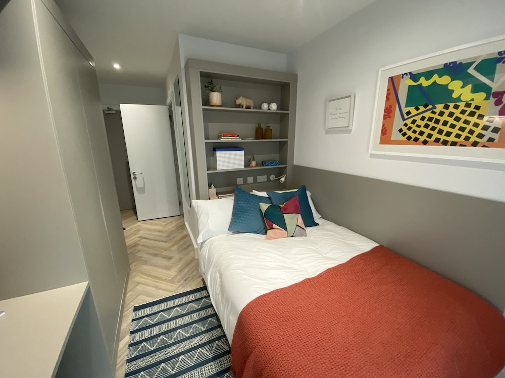 FromHere Cork Street Self Catering