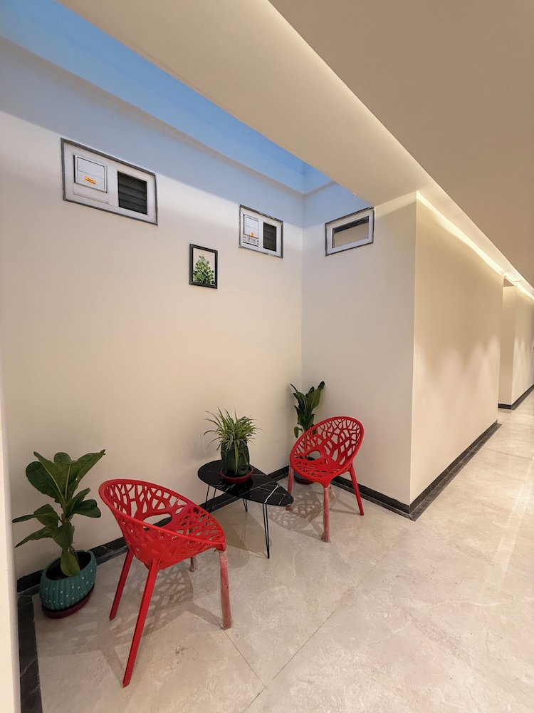 Hotel vimlayatan