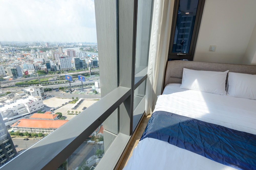 Landmark 81 - Unique Condotel