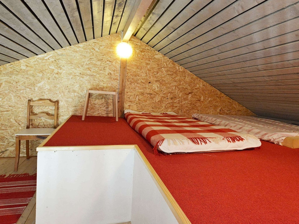 Holiday Home in Ryssby view 2