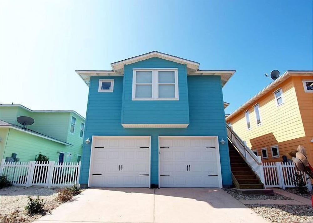 Port A Escapes Vacation Rentals