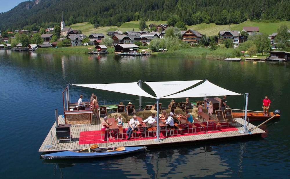 Alm Resort Nassfeld