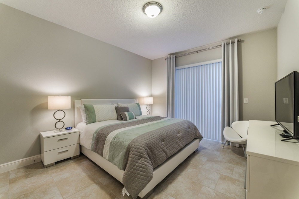 Solterra Resort 6 Bedroom Private Pool+Spa Home 6 Home