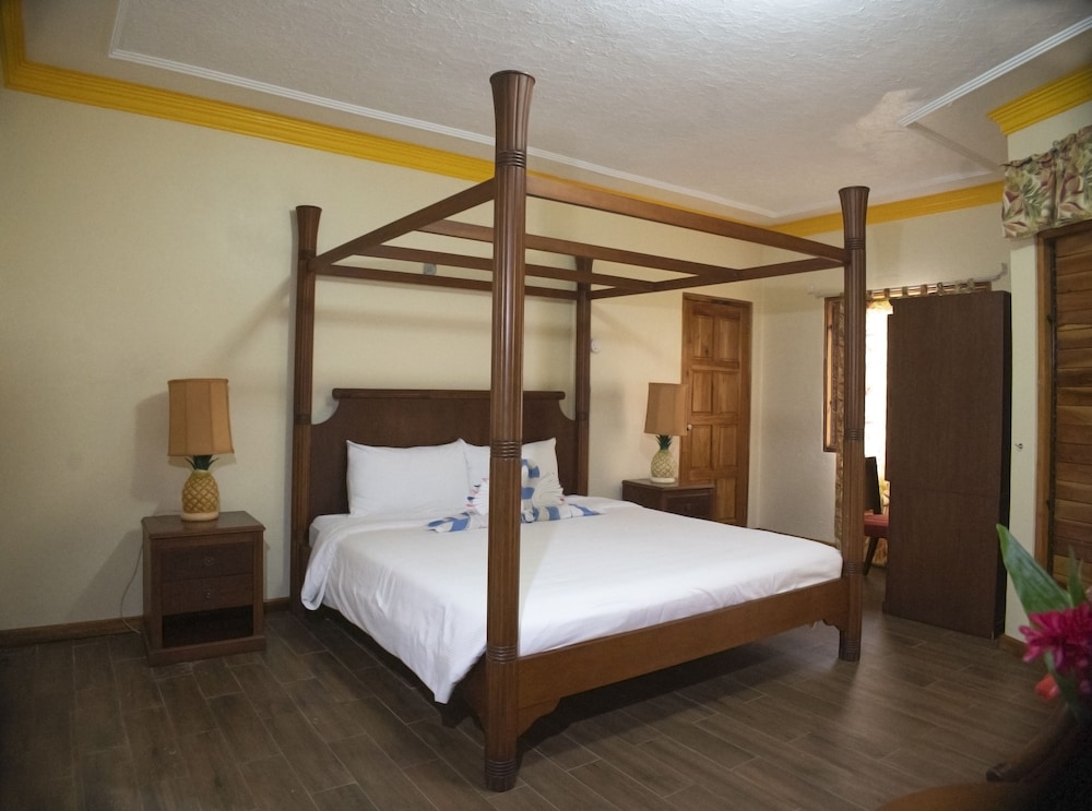 Bay View Eco Resort & Spa